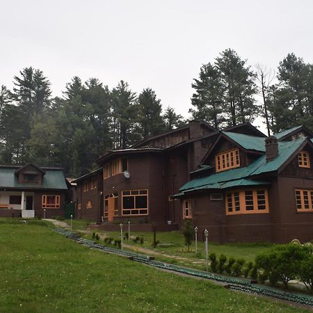Aksa Resort Pahalgām エクステリア 写真