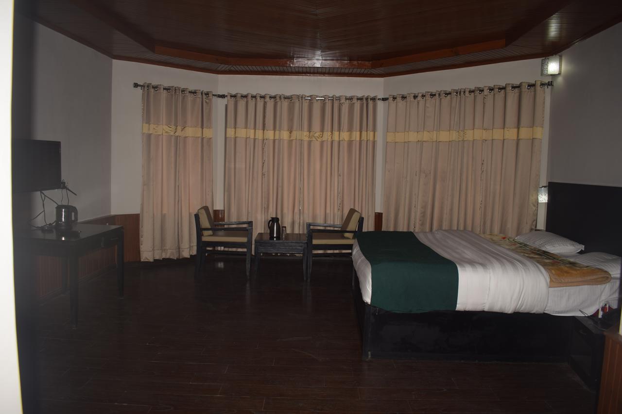 Aksa Resort Pahalgām エクステリア 写真