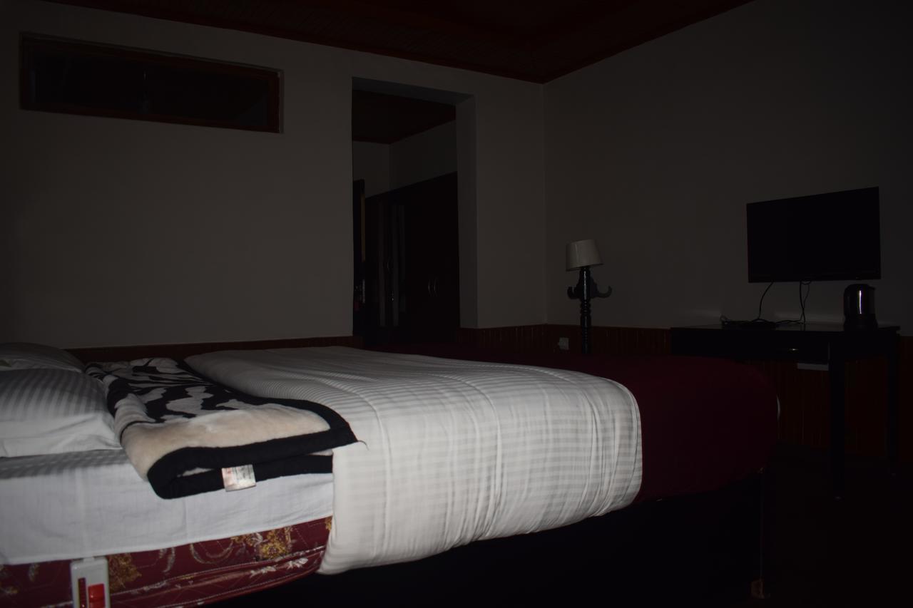 Aksa Resort Pahalgām エクステリア 写真