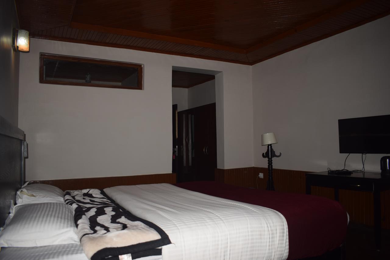 Aksa Resort Pahalgām エクステリア 写真