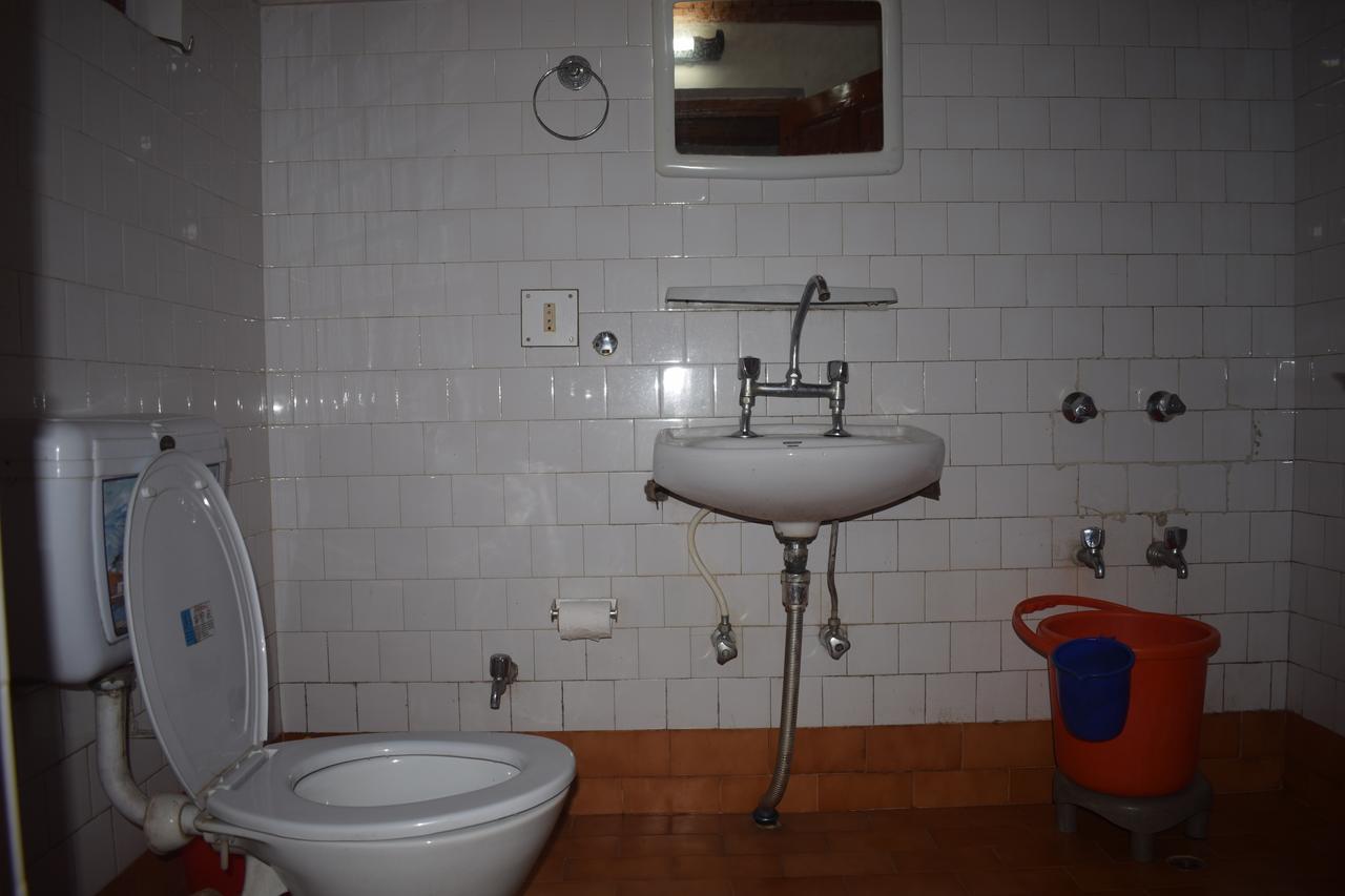 Aksa Resort Pahalgām エクステリア 写真