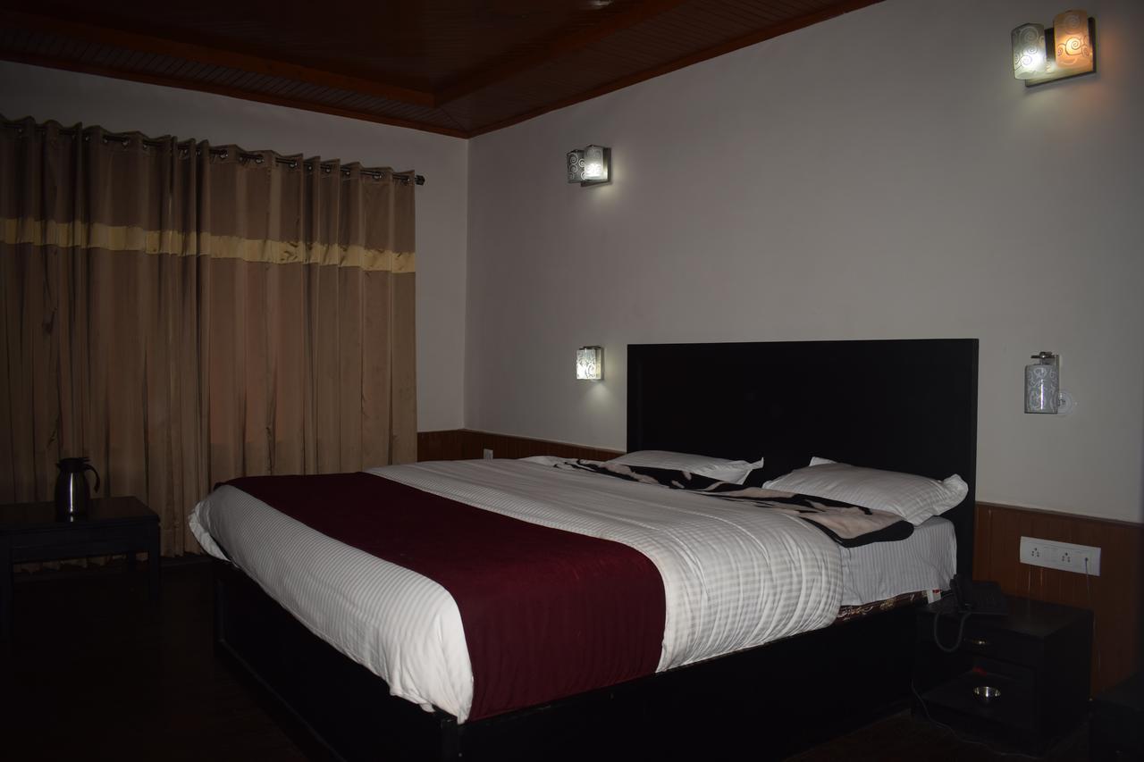 Aksa Resort Pahalgām エクステリア 写真